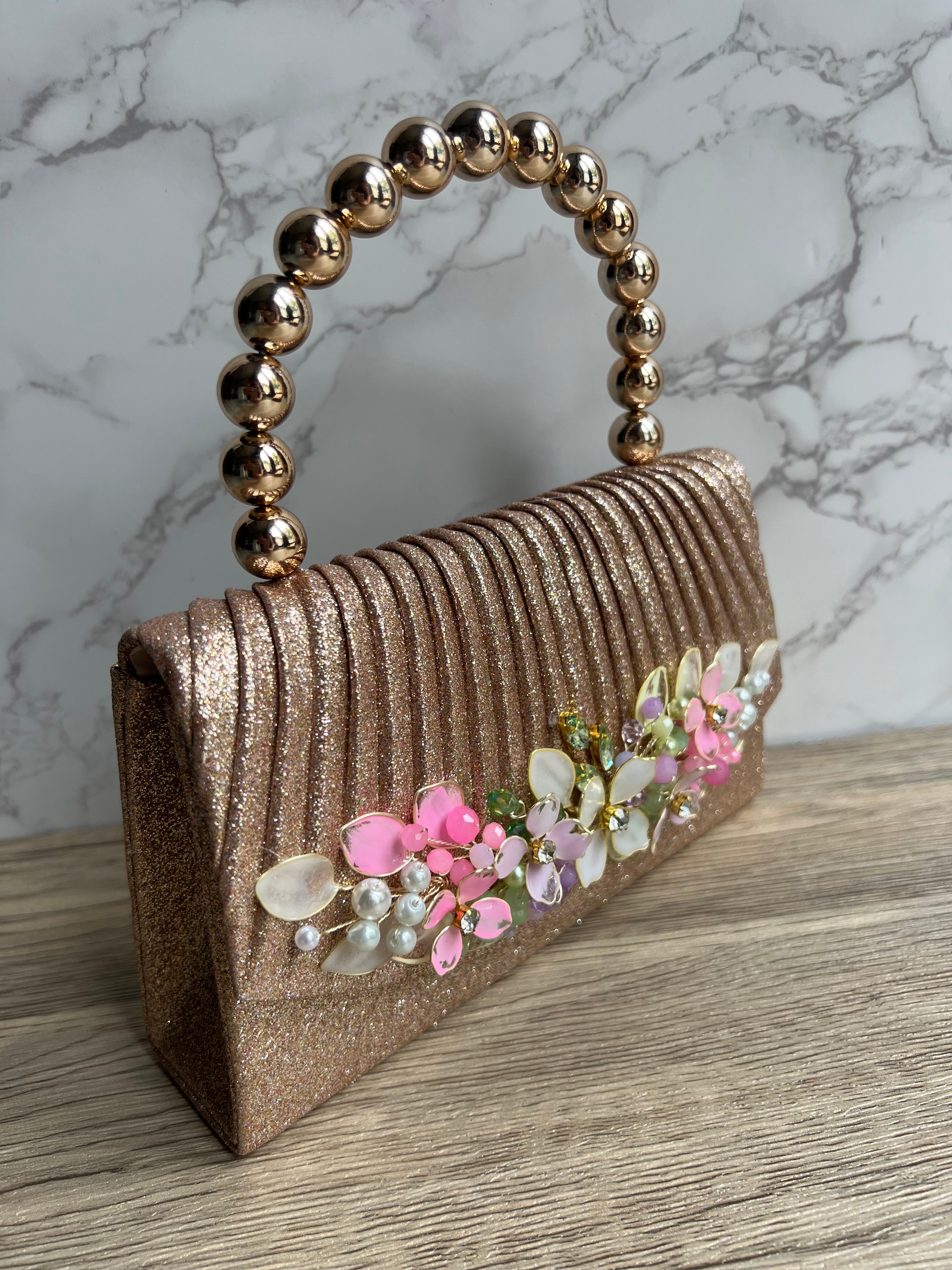 Bags Precius pearls