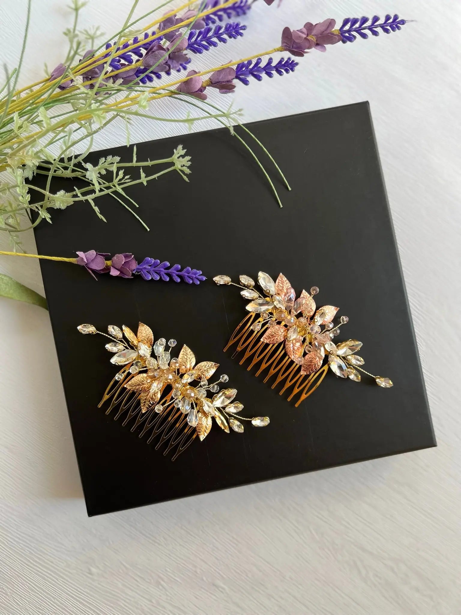 Combs&Vines