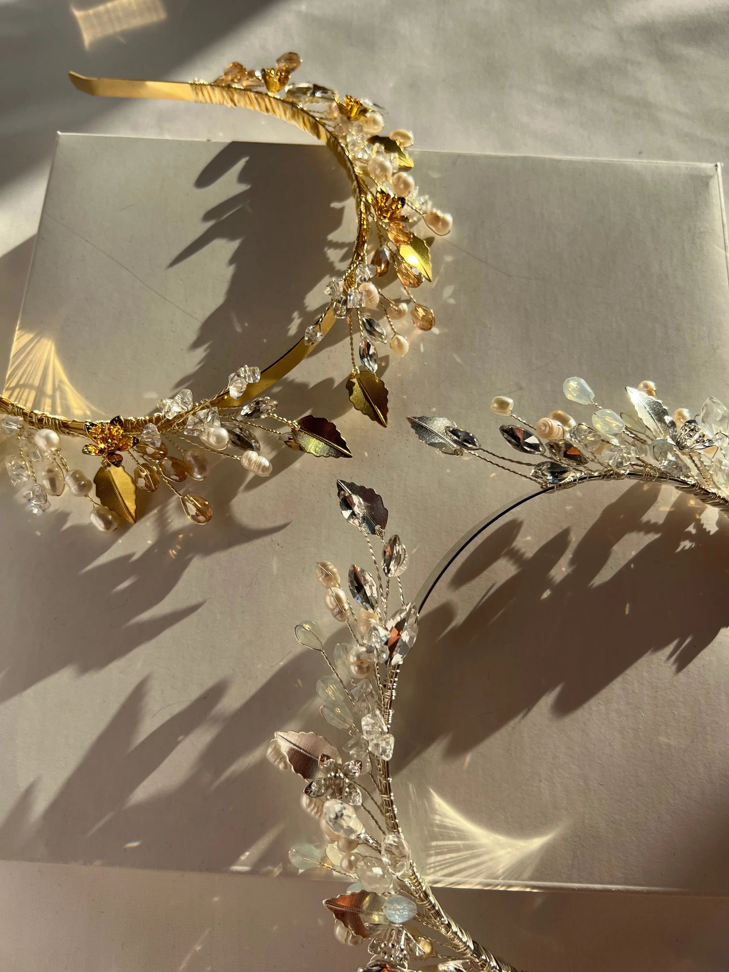 BRIDAL COLLECTION