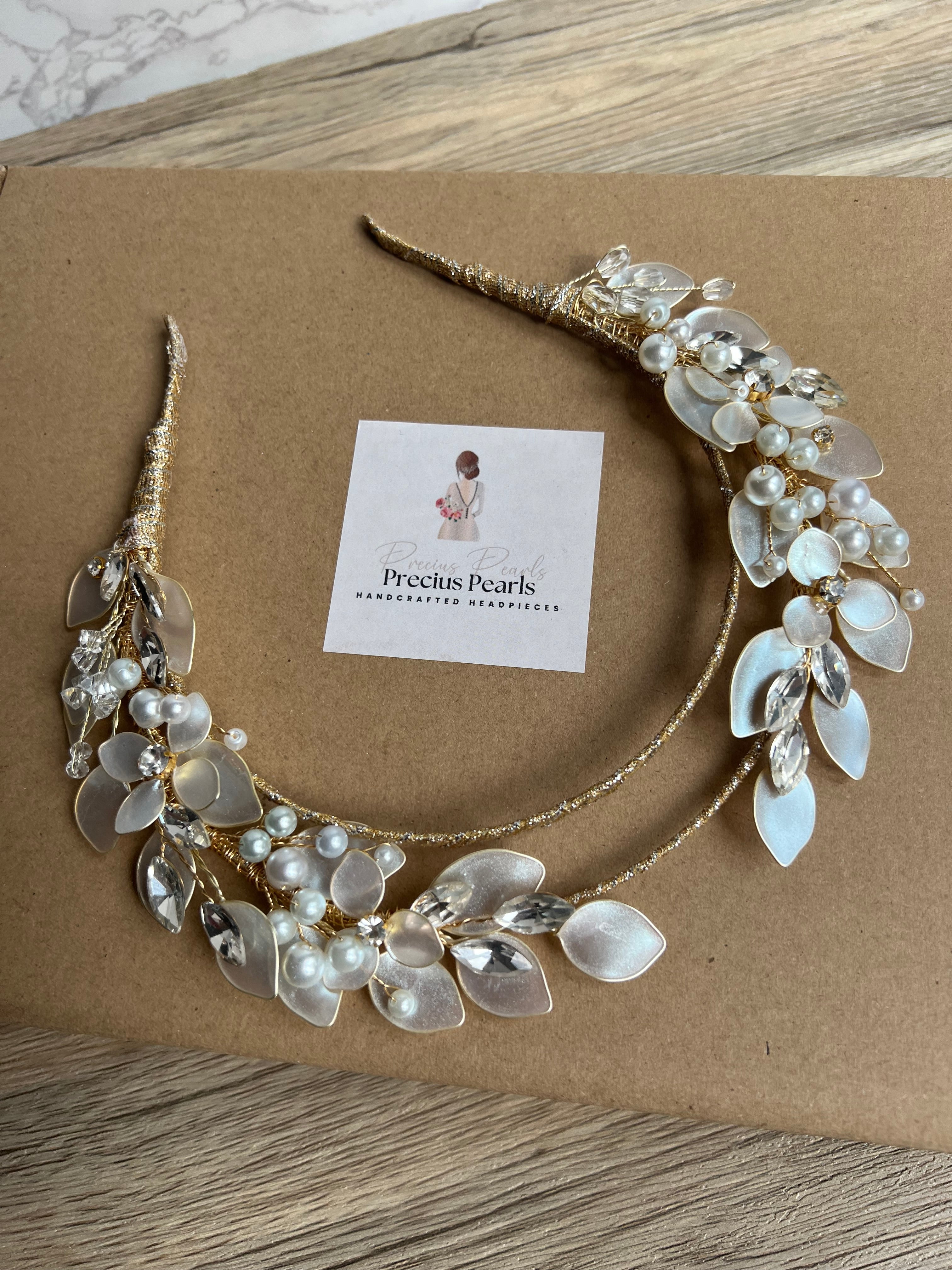 Pearl Halo Pearl Halo Precius pearls