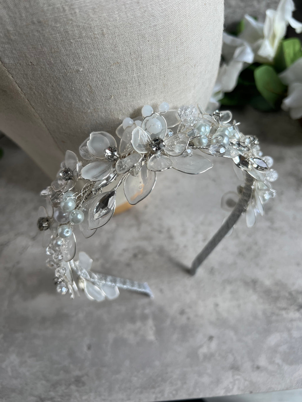 Milky White Milky White Precius pearls
