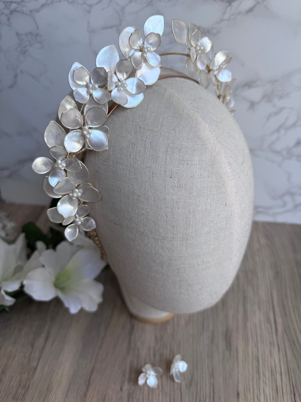 Bespoke Pearl Bespoke Pearl Precius pearls