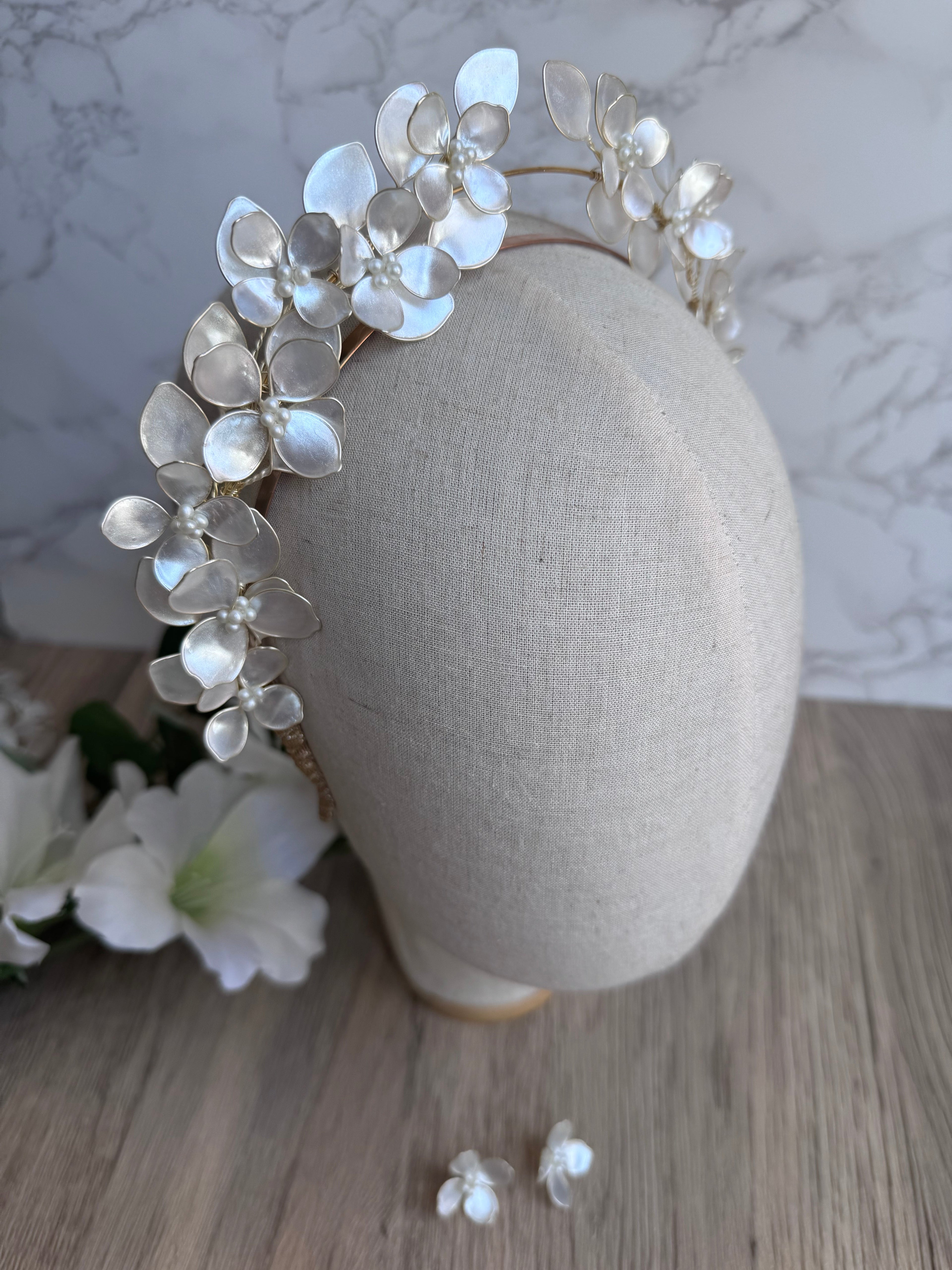 Bespoke Pearl Bespoke Pearl Precius pearls