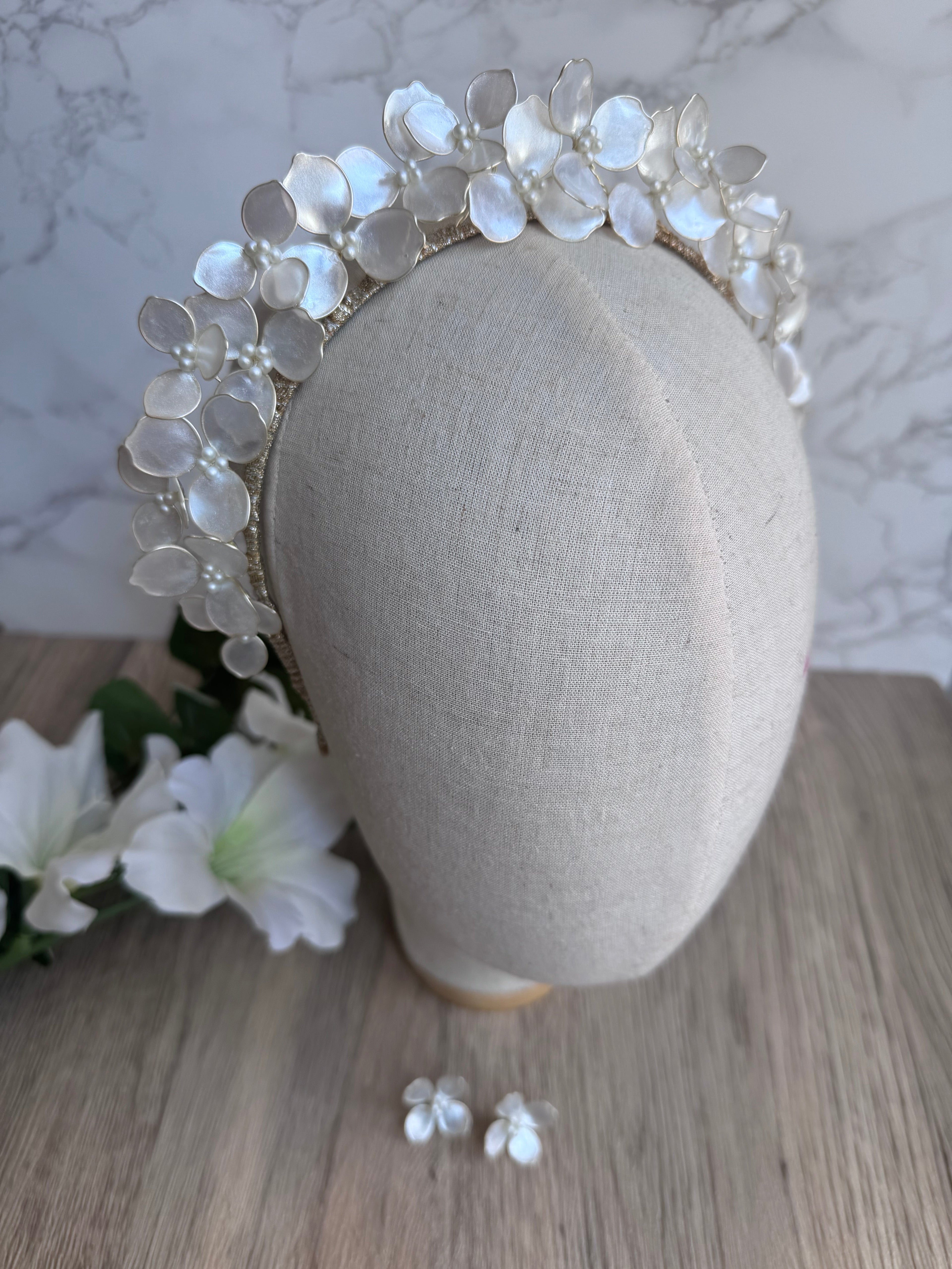 Bespoke Pearl Bespoke Pearl Precius pearls