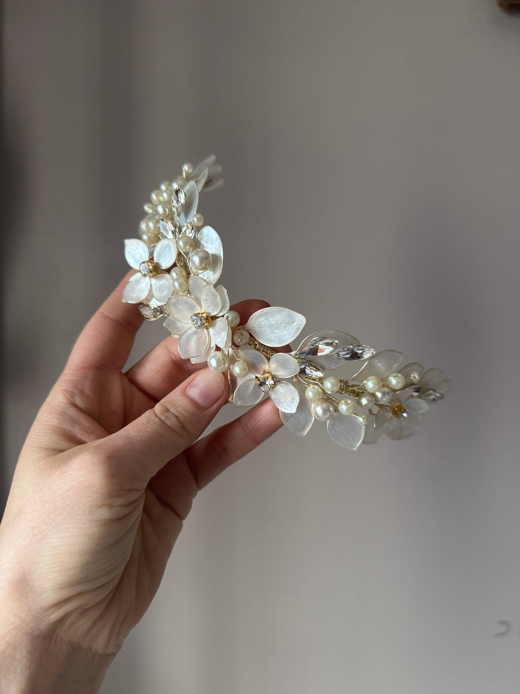 Aurelia vine Aurelia vine Precius pearls