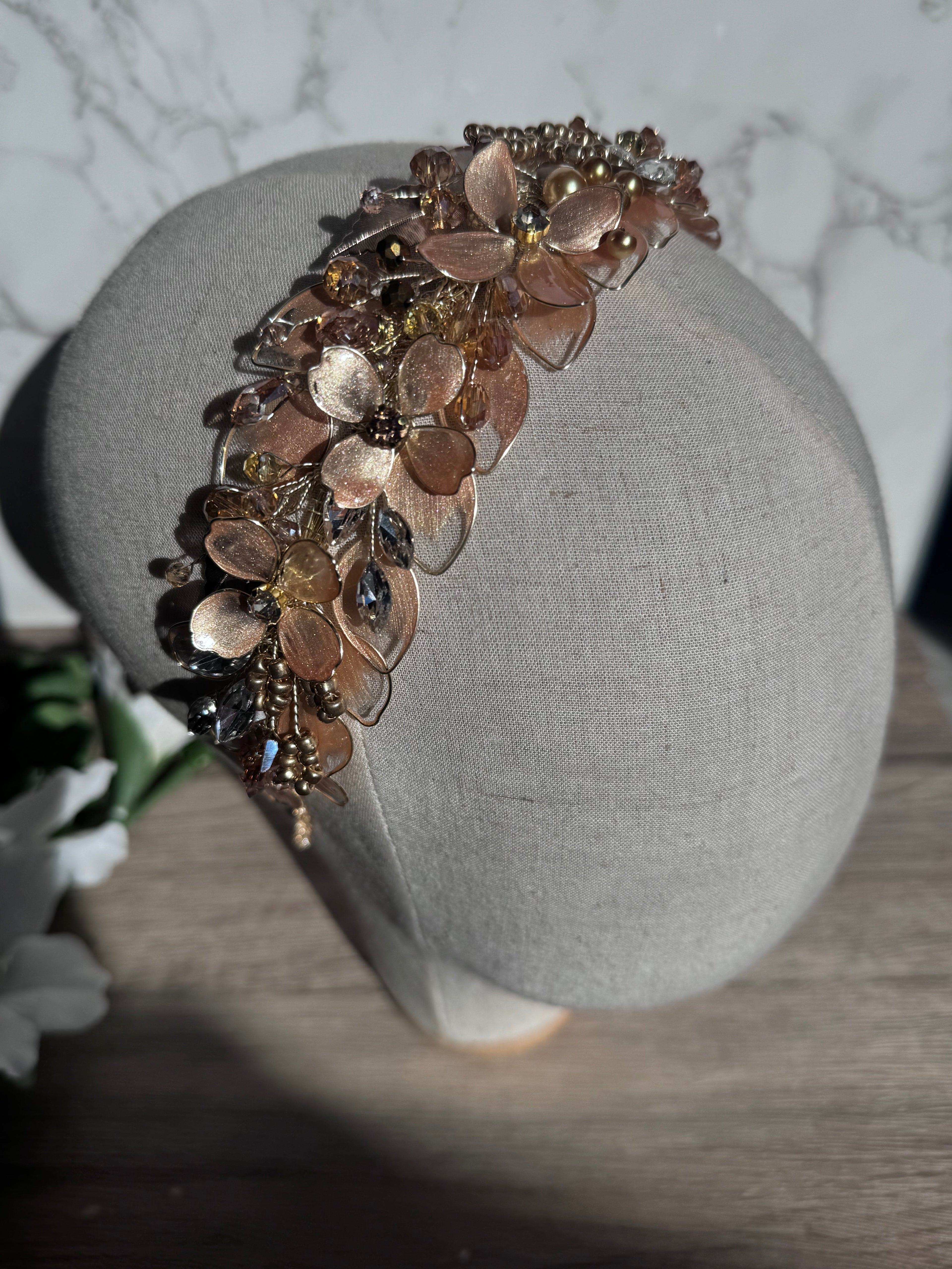 Gold Gold Precius pearls