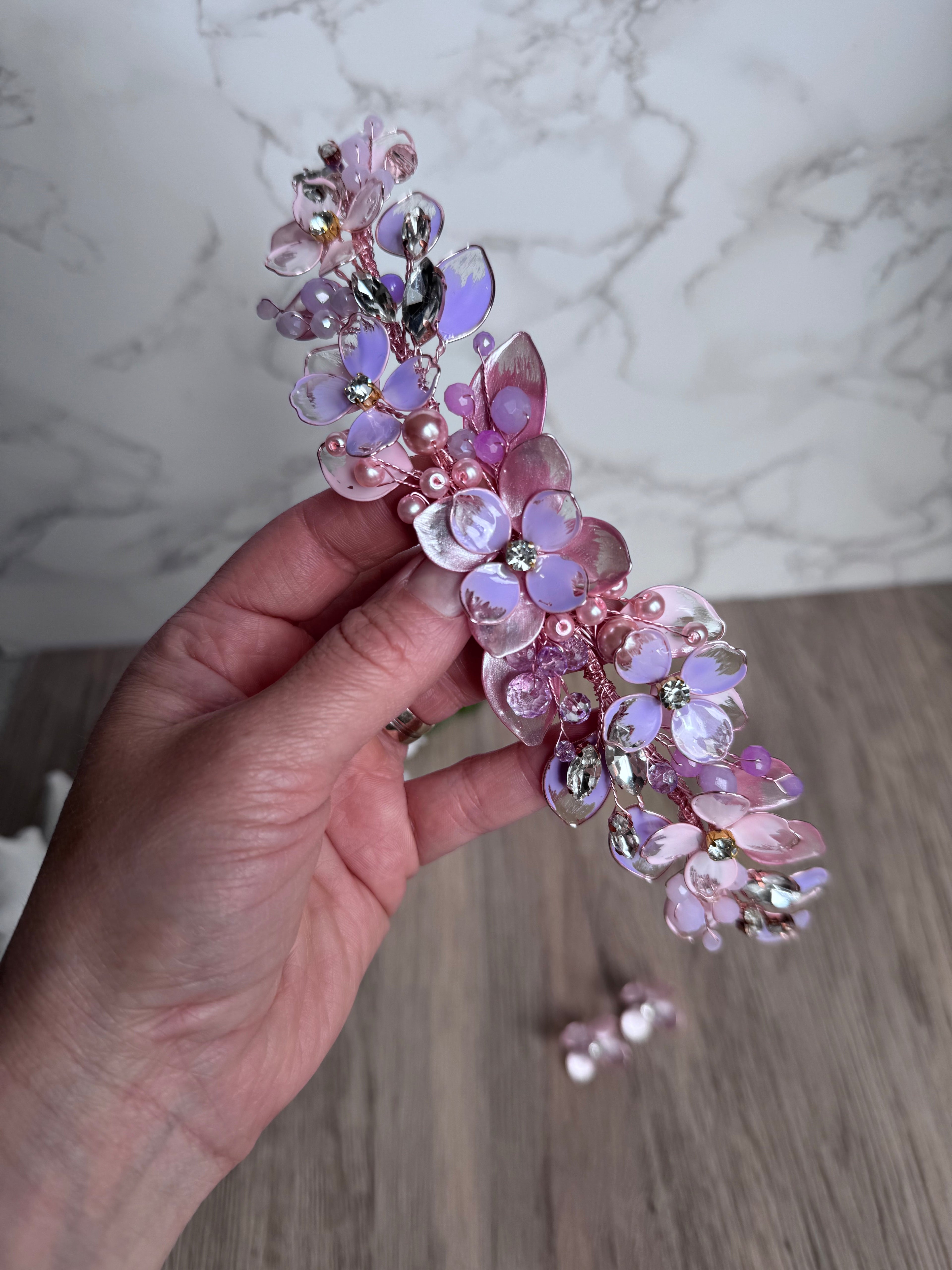 Bespoke order Karen Bespoke order Karen Precius pearls