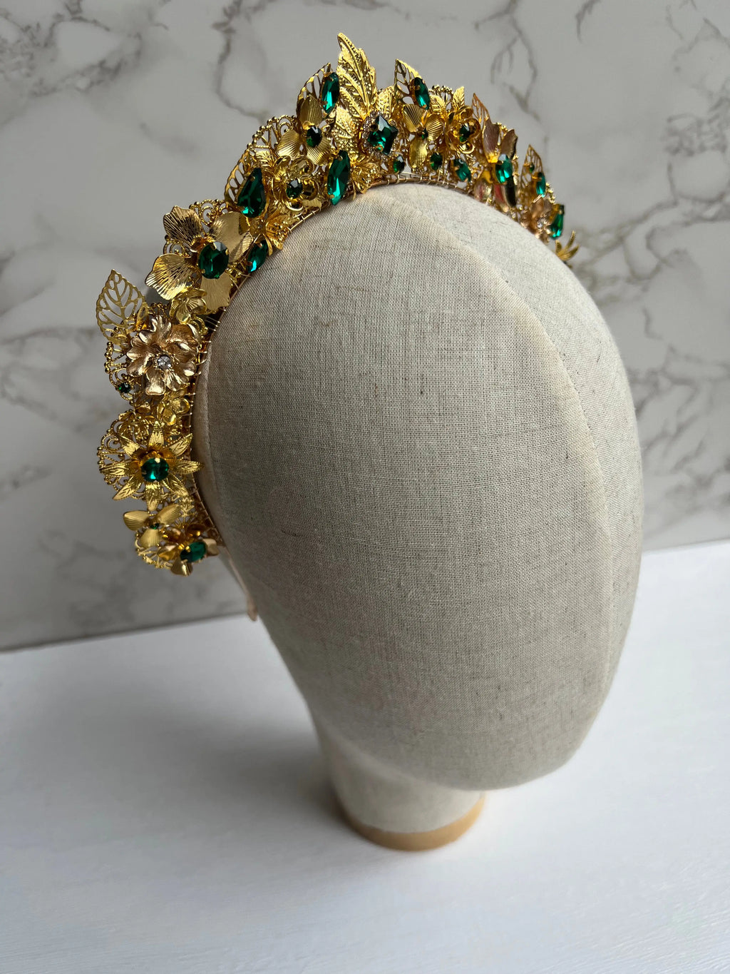 GODDESS CROWN
