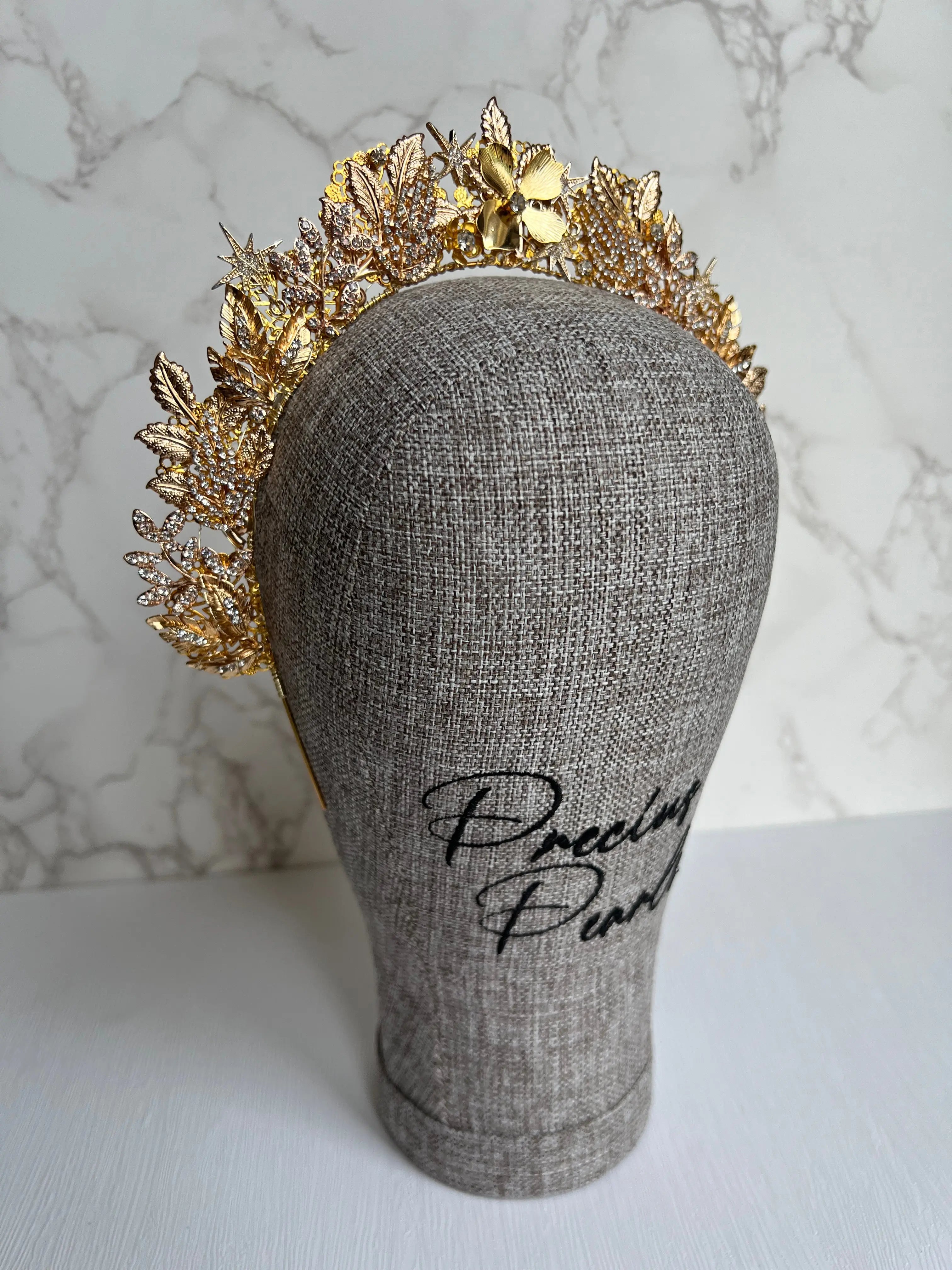 GODDESS CROWN